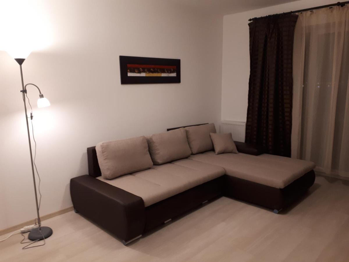 Apartment Altipiani Panoramic Braşov Exterior foto