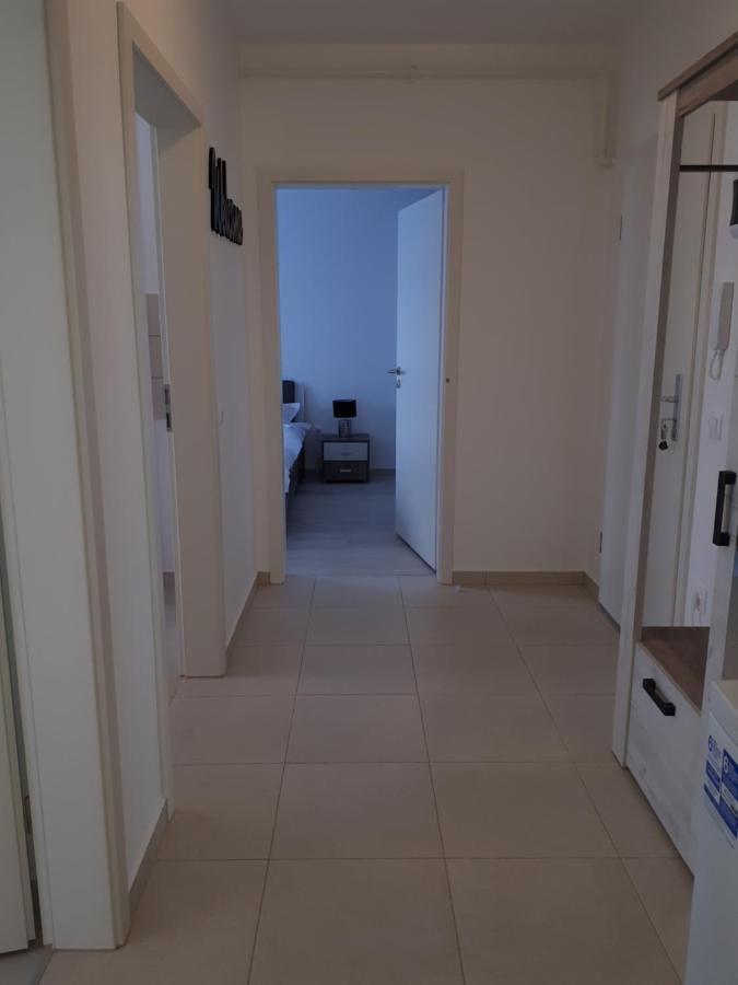 Apartment Altipiani Panoramic Braşov Exterior foto